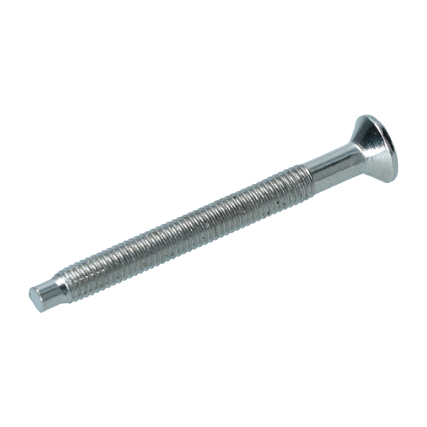Screw headlight rim