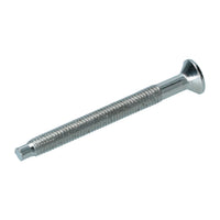 Screw headlight rim