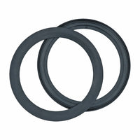 Seal around headlight lens