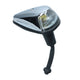 Front indicator complete, top quality, clear