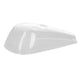 Front indicator lens, clear