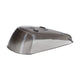 Front indicator lens, smoke