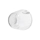 Front indicator lens clear - TQ