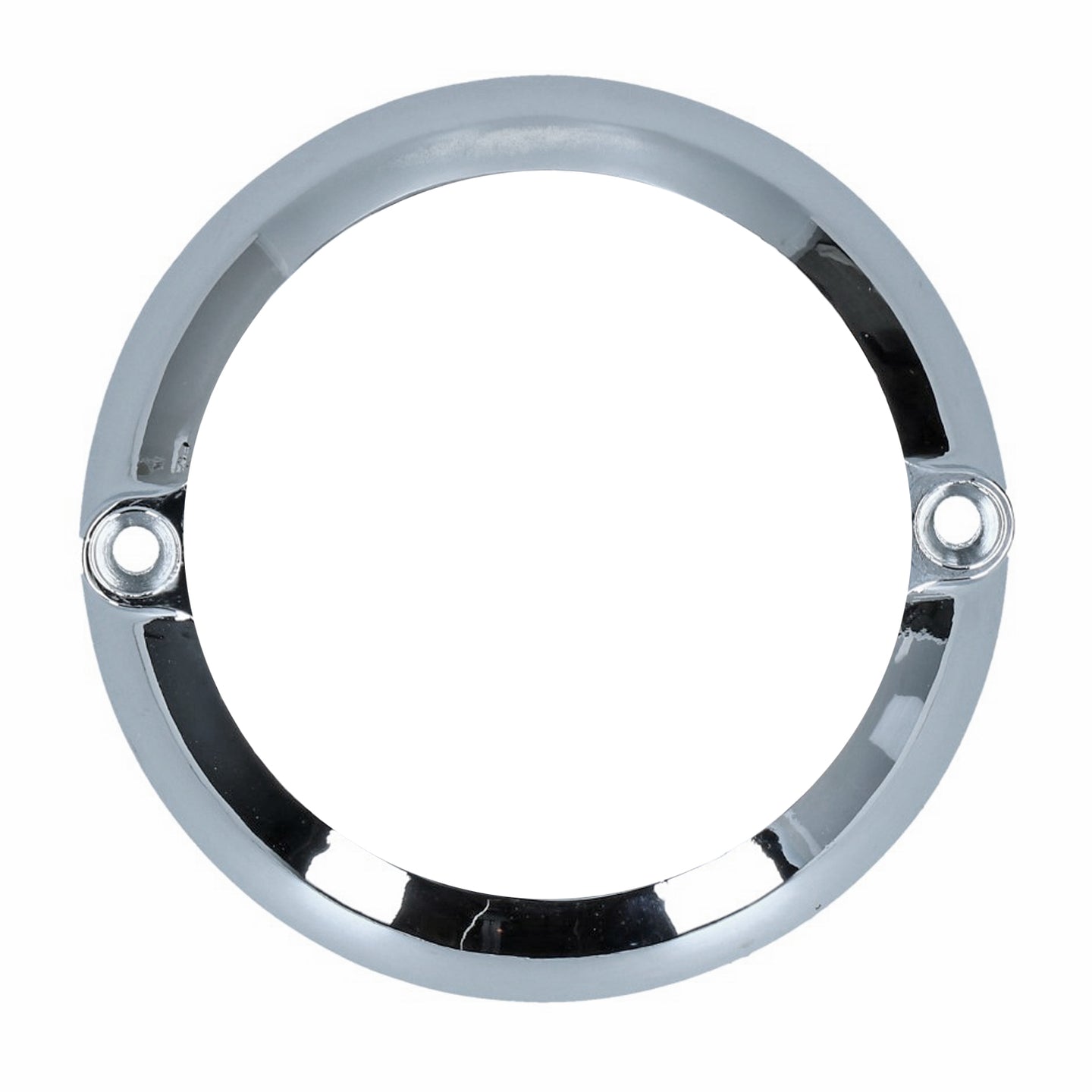 Ring indicator housing