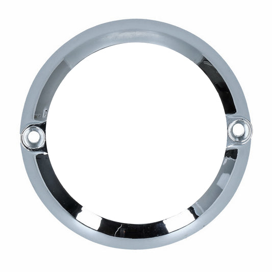 Ring indicator housing