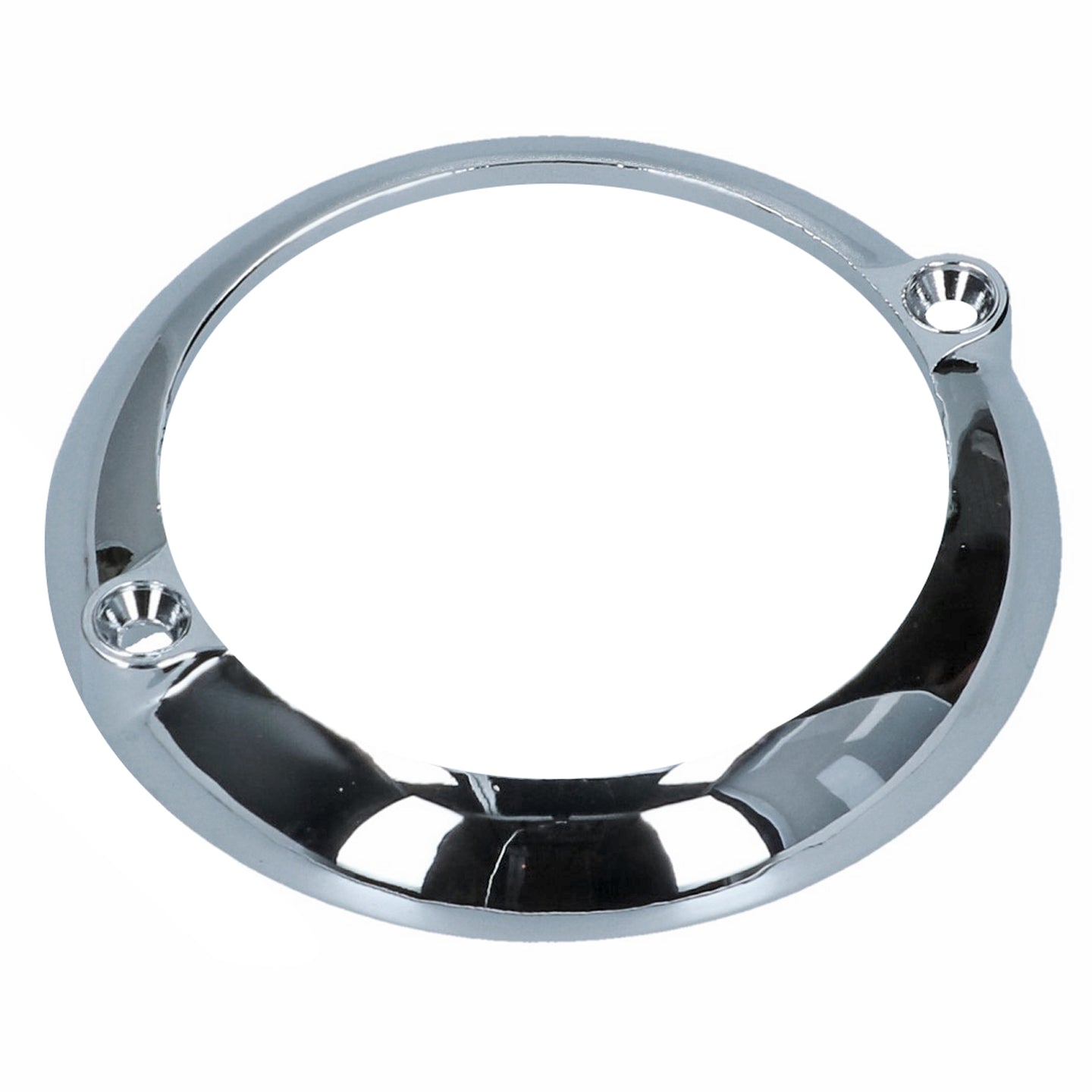 Ring indicator housing