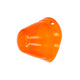 Front indicator lens orange - TQ