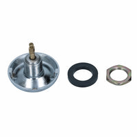 Bulb holder, bullet indicator