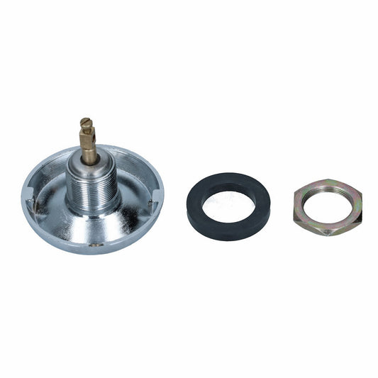 Bulb holder, bullet indicator