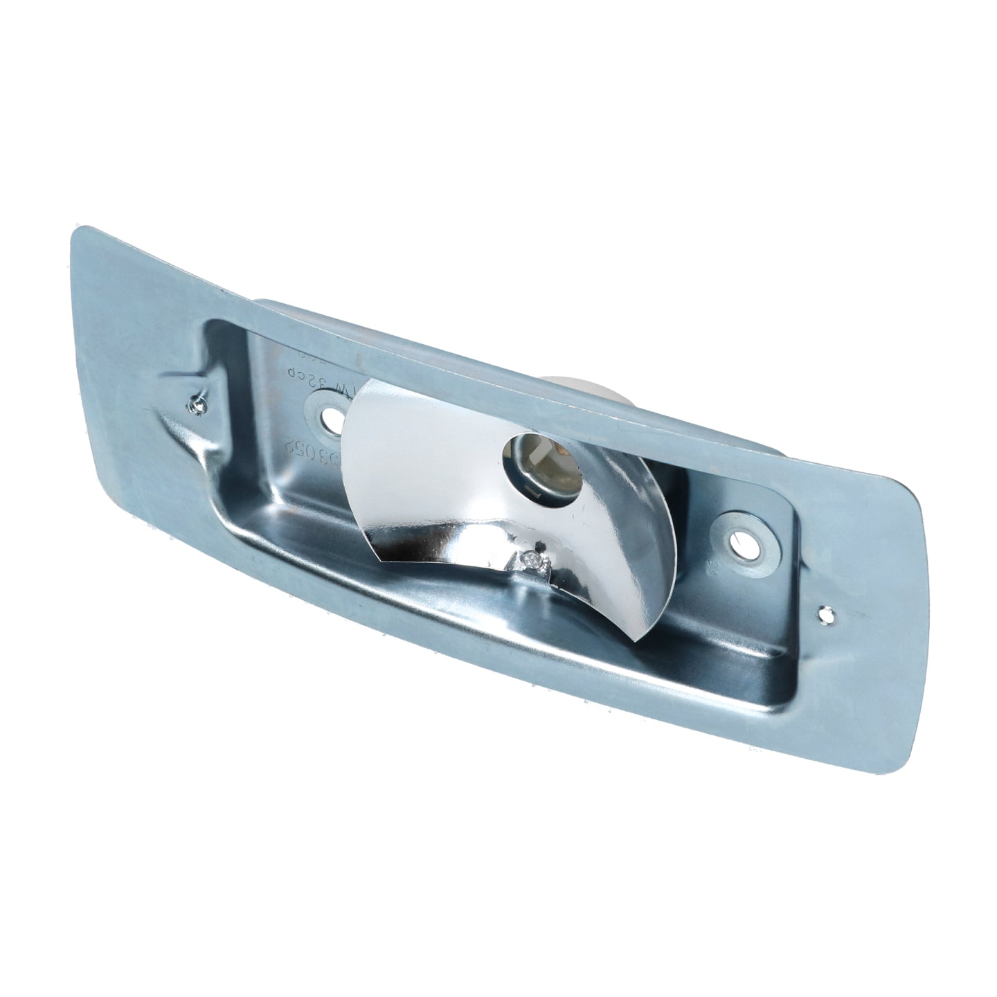 Turn signal housing, right