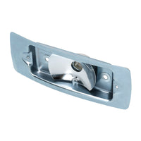 Turn signal housing, right