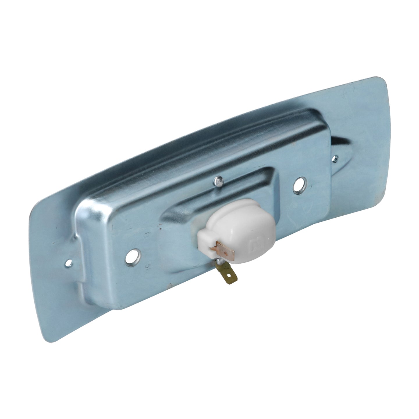 Turn signal housing, right