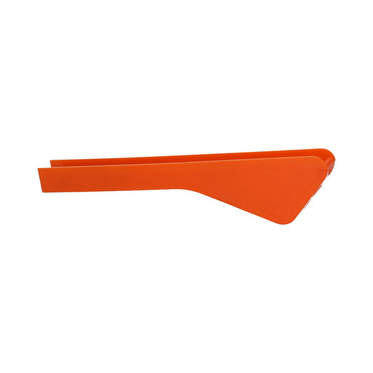 Semaphore lens for (ribbed) 6 Volt and 12 Volt Beetle/Splitty