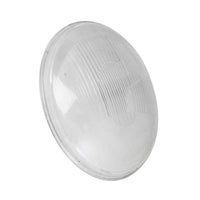 European replacement lens with grooves, Bosch