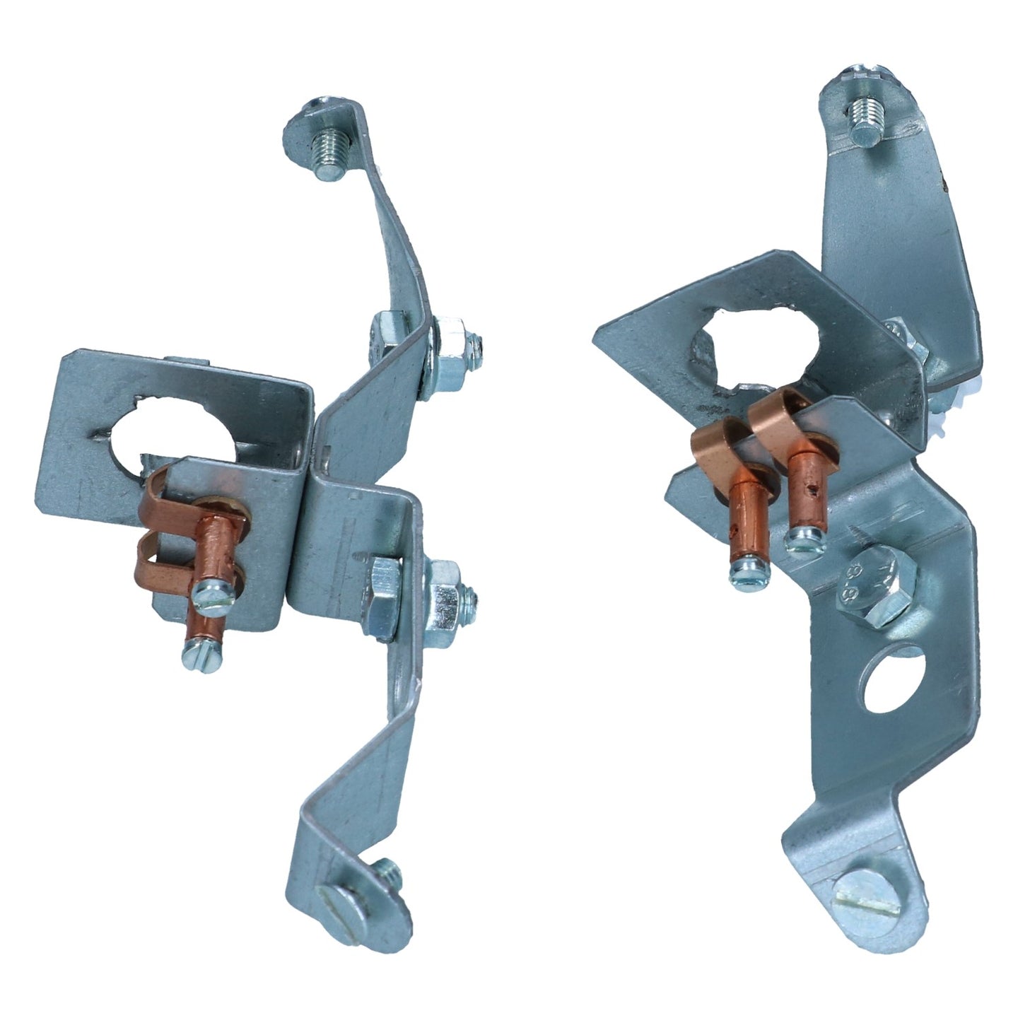Tail light bulb holder (BA15d)