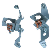 Tail light bulb holder (BA15d)