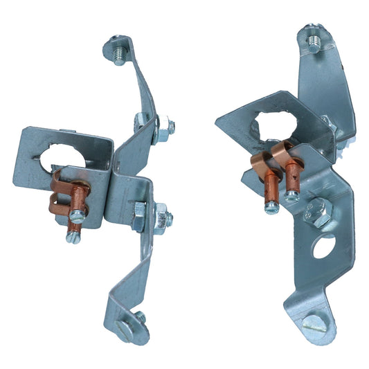 Tail light bulb holder (BA15d)