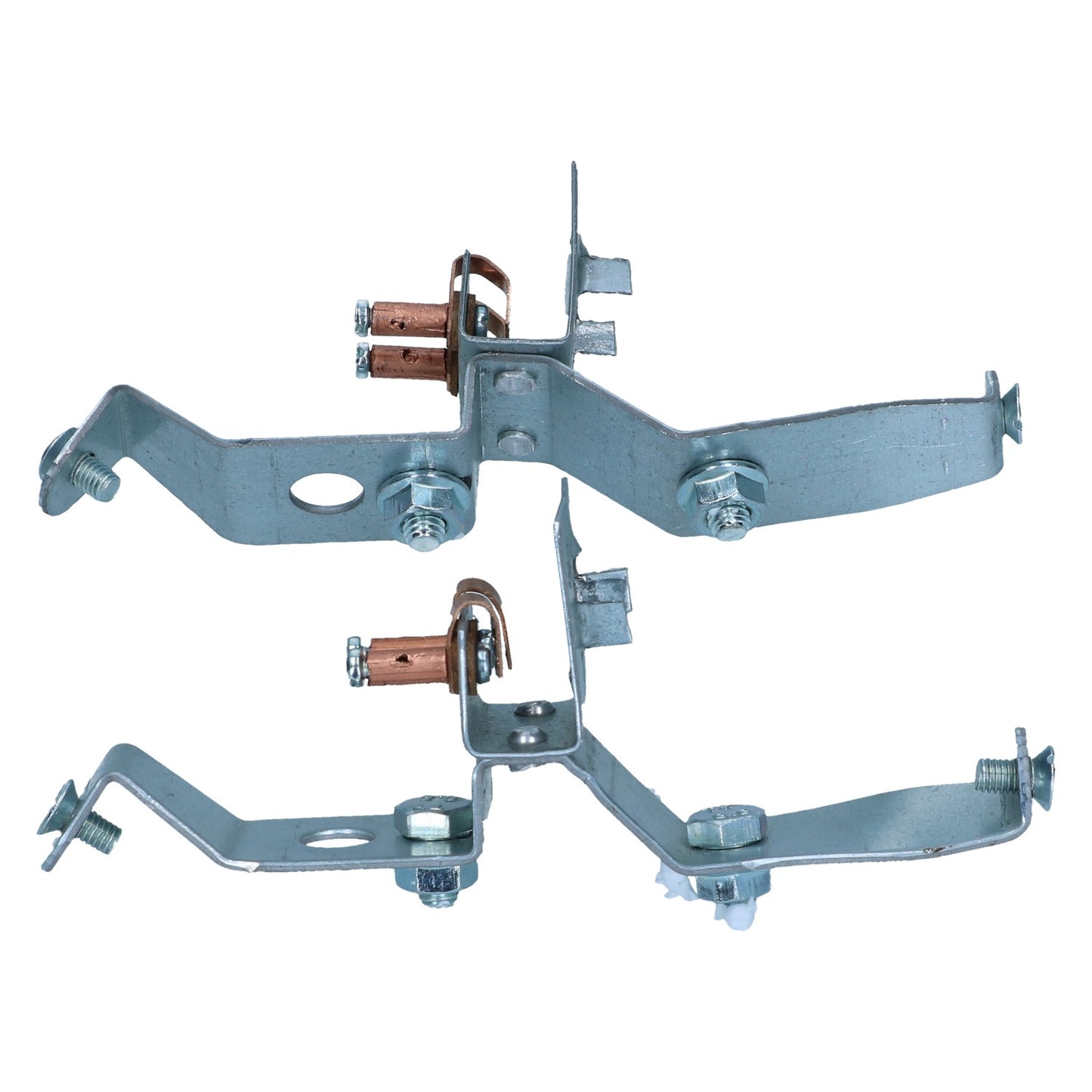 Tail light bulb holder (BA15d)