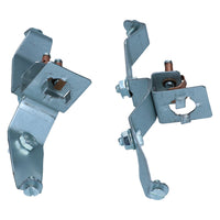 Tail light bulb holder (BA15d)
