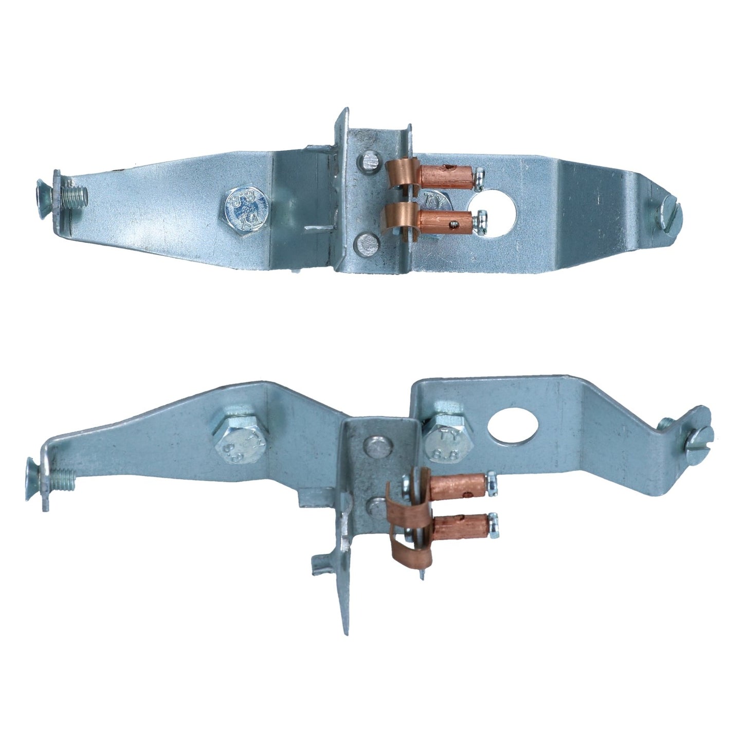 Tail light bulb holder (BA15d)