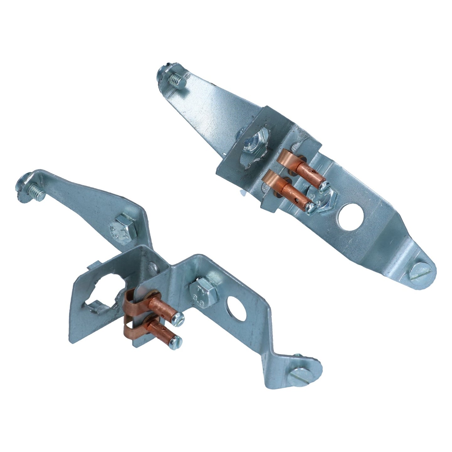 Tail light bulb holder (BA15d)