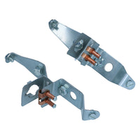 Tail light bulb holder (BA15d)