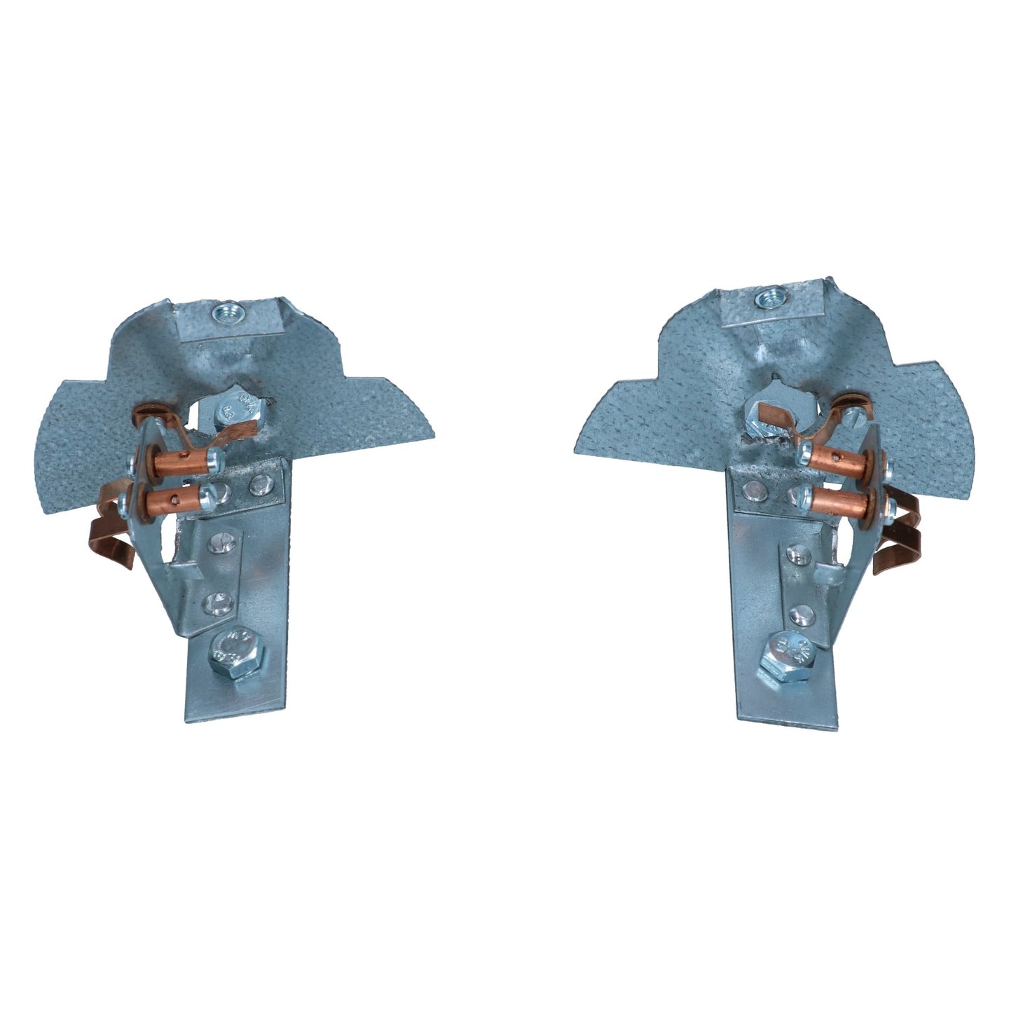 Tail light bulb holder (2x BA15d)