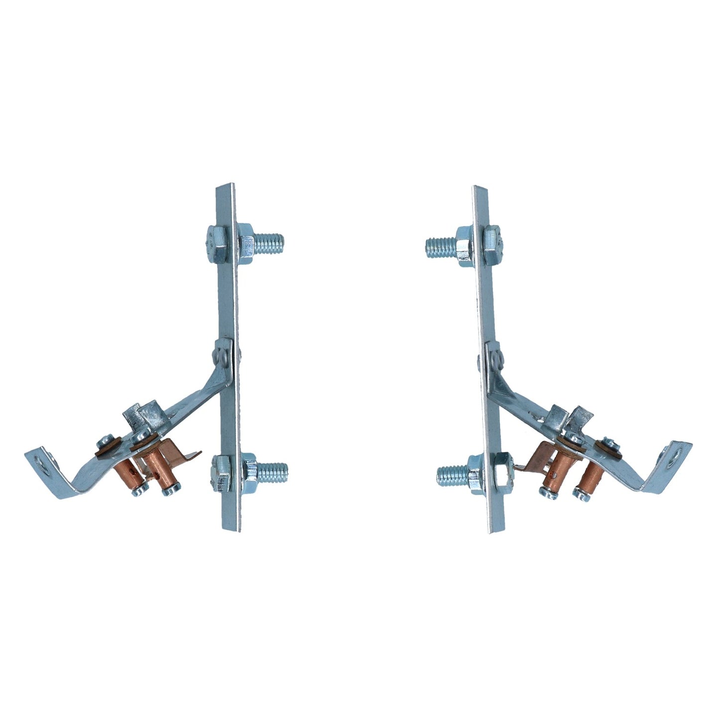 Tail light bulb holder (BA15d)