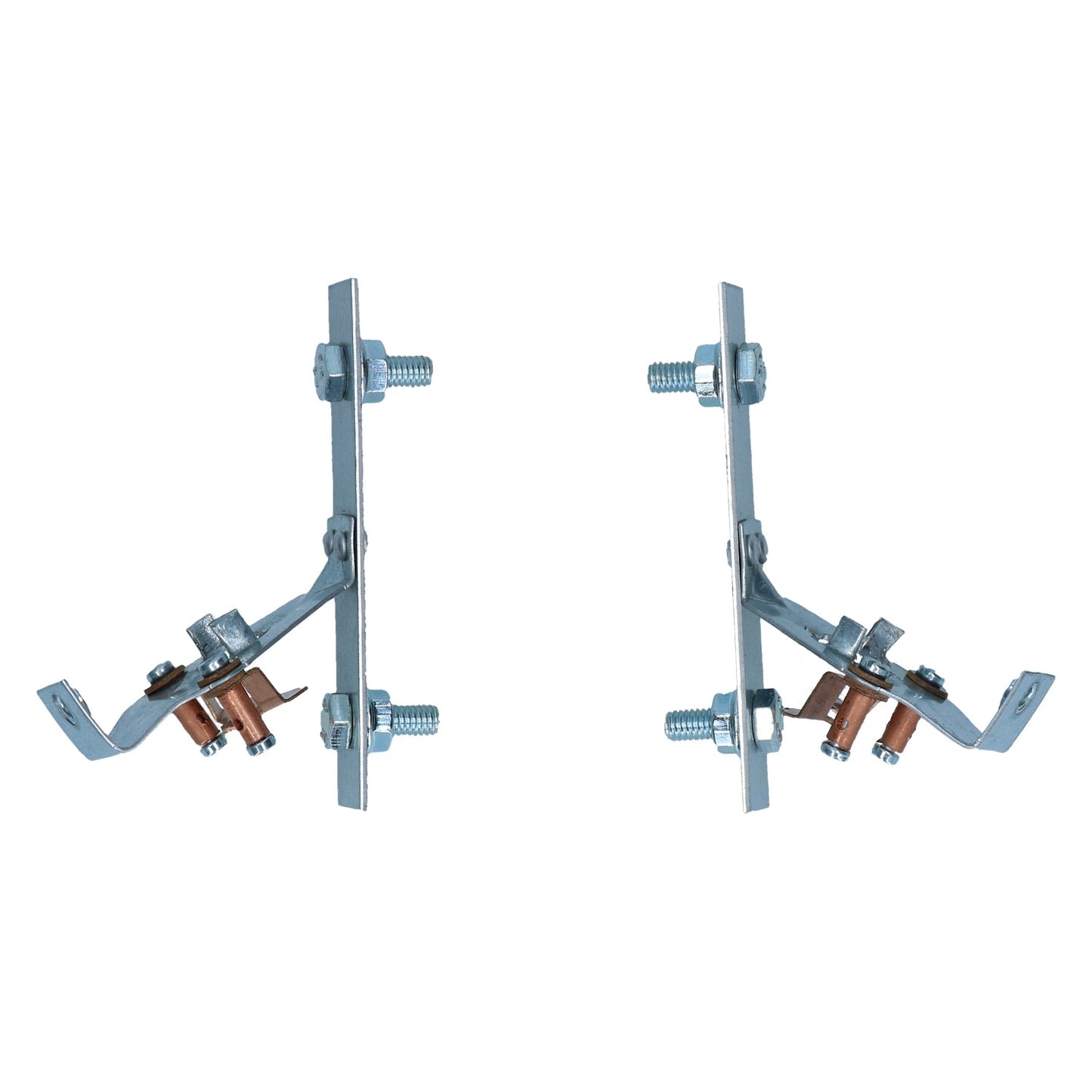 Tail light bulb holder (BA15d)