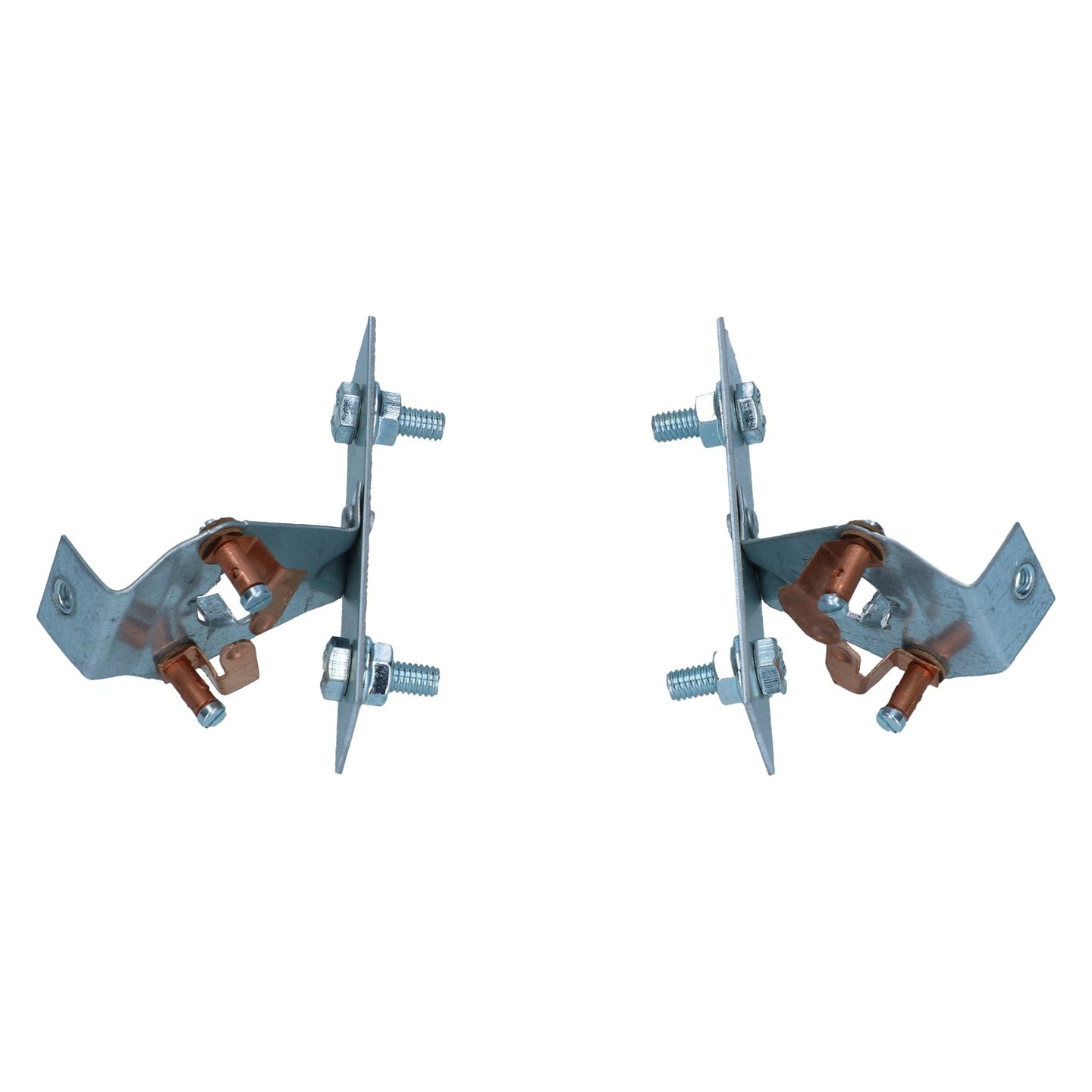 Tail light bulb holder (BA15d)