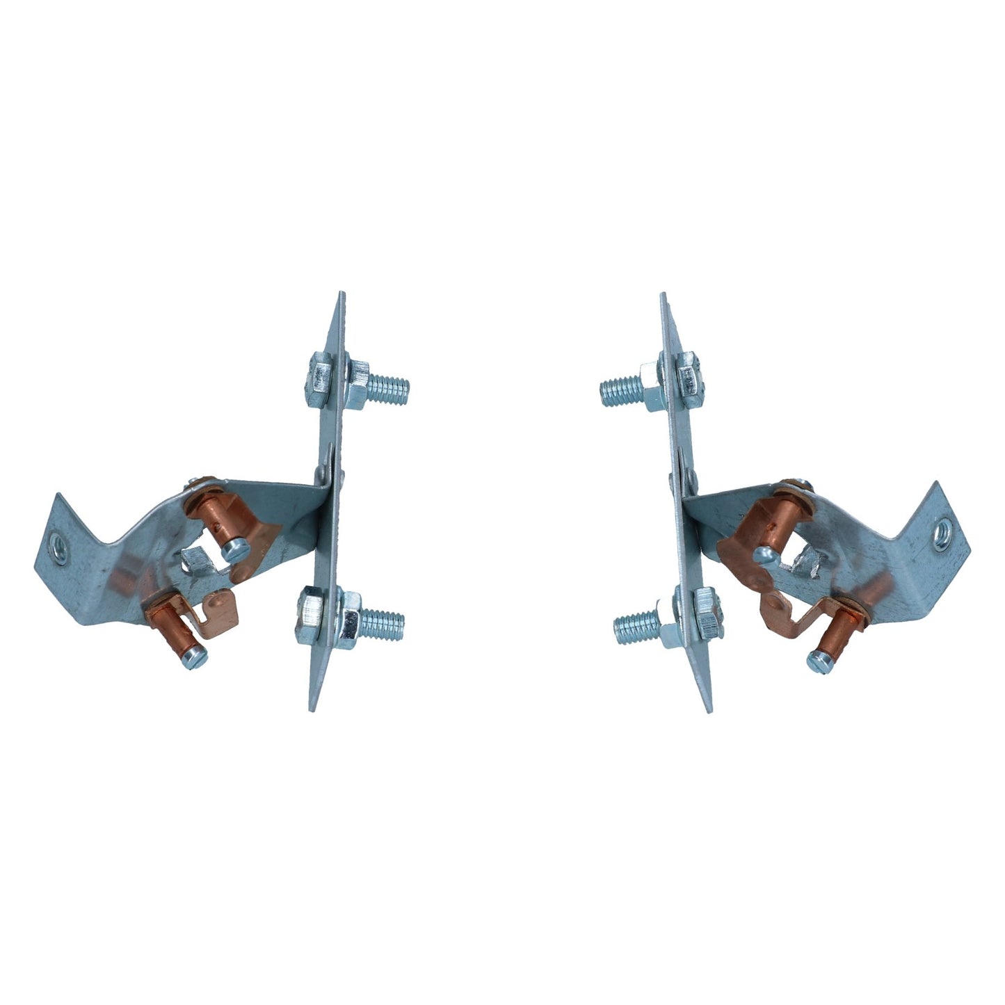 Tail light bulb holder (BA15d)