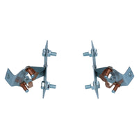 Tail light bulb holder (BA15d)