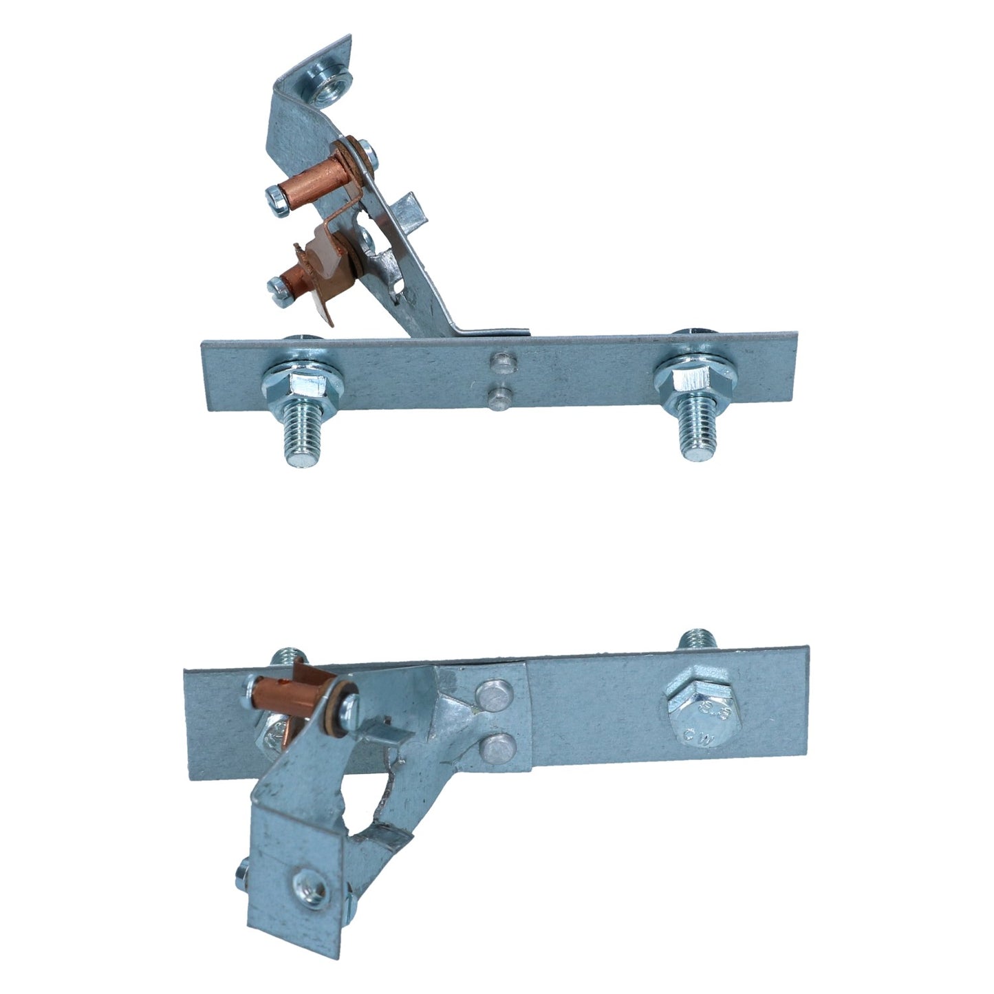 Tail light bulb holder (BA15d)