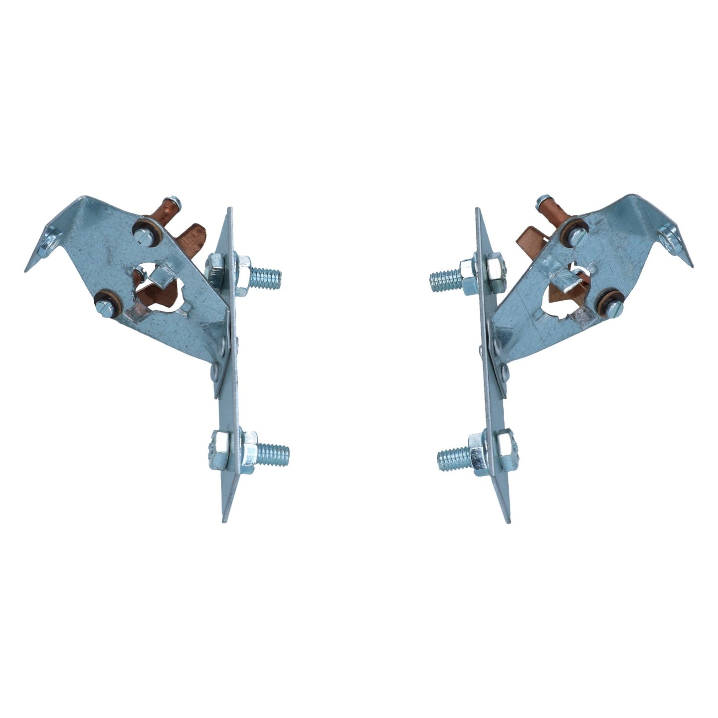 Tail light bulb holder (BA15d)