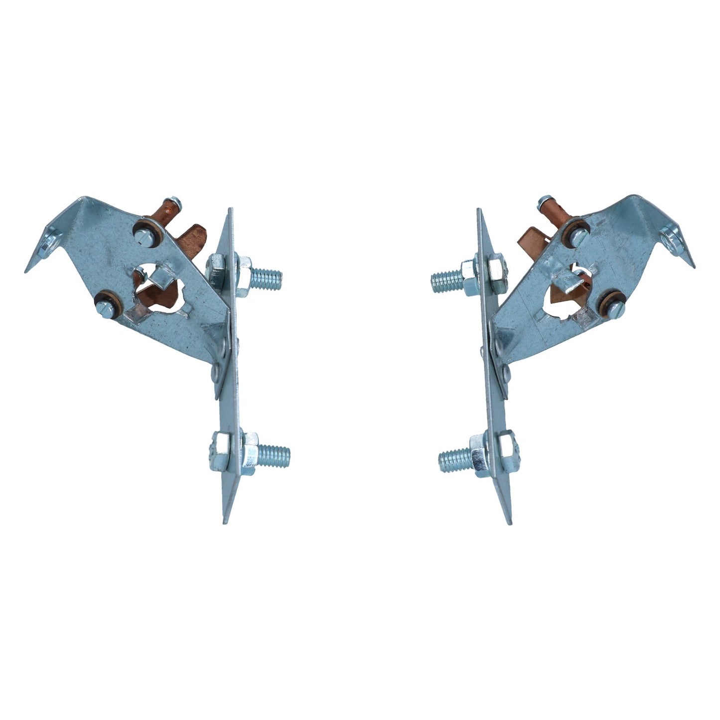 Tail light bulb holder (BA15d)