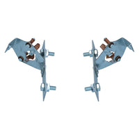 Tail light bulb holder (BA15d)
