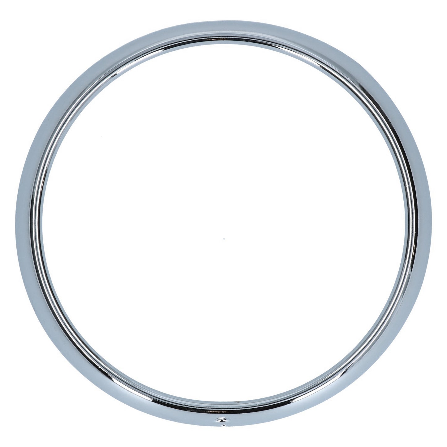 Headlight rim, Chrome, (USA)