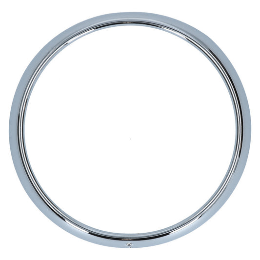 Headlight rim, Chrome, (USA)