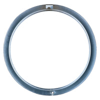 Headlight rim, Chrome, (USA)
