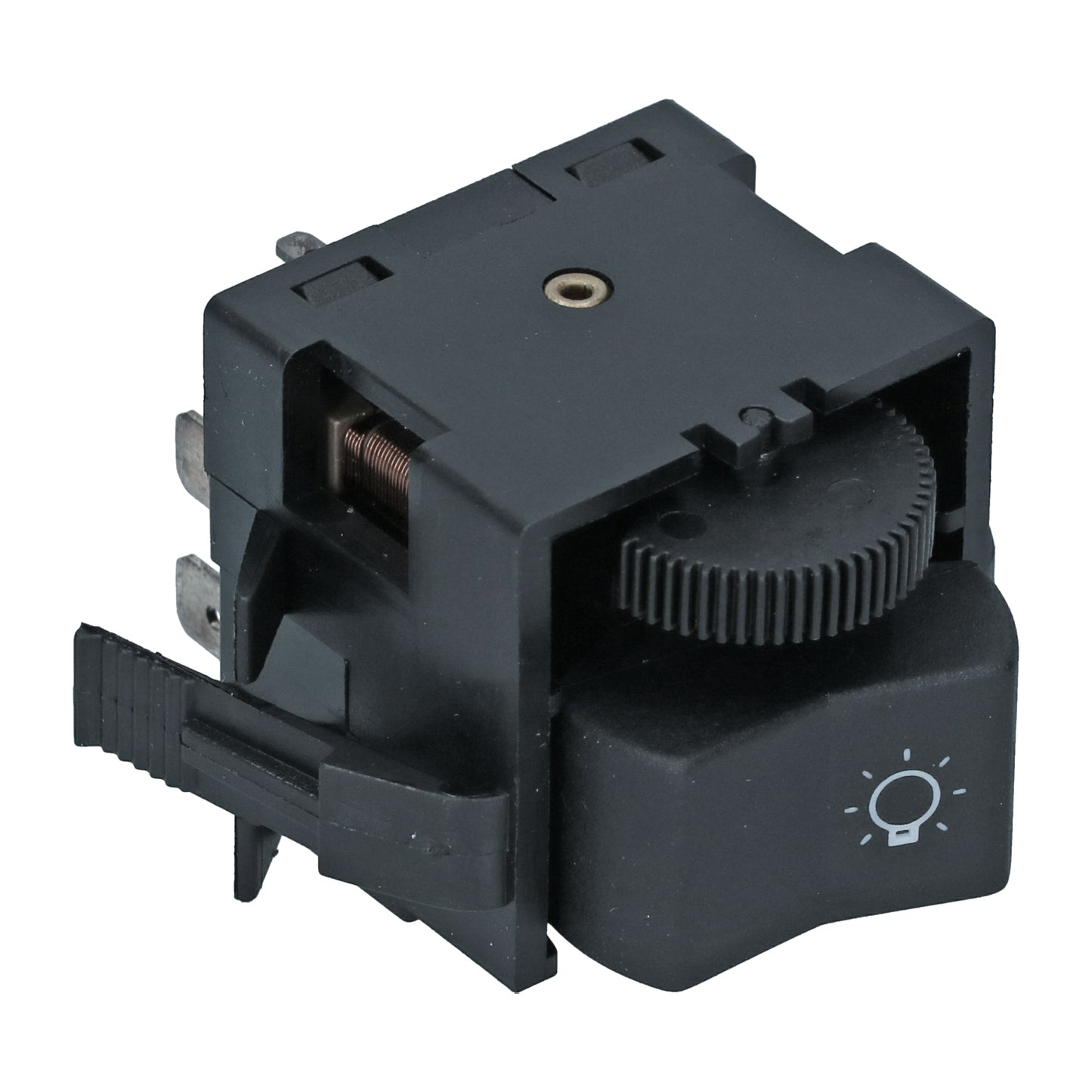 Headlight switch
