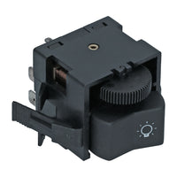 Headlight switch