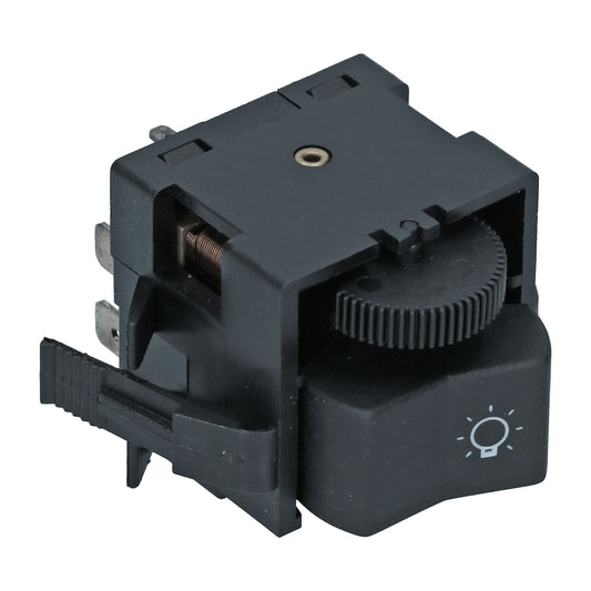 Headlight switch