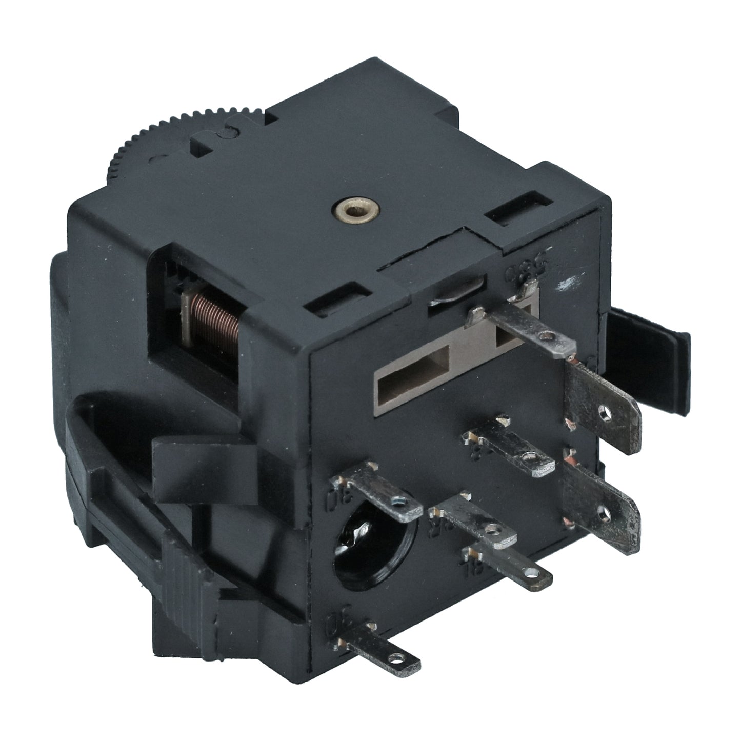 Headlight switch