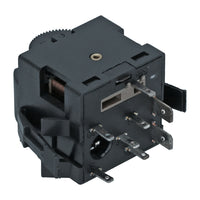 Headlight switch