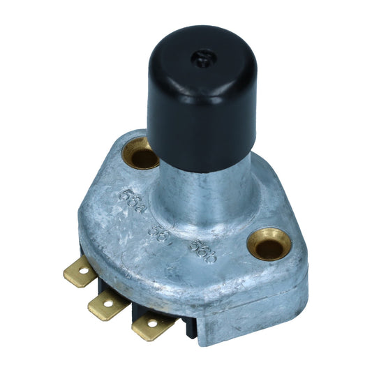 Floor mounted dimmer switch