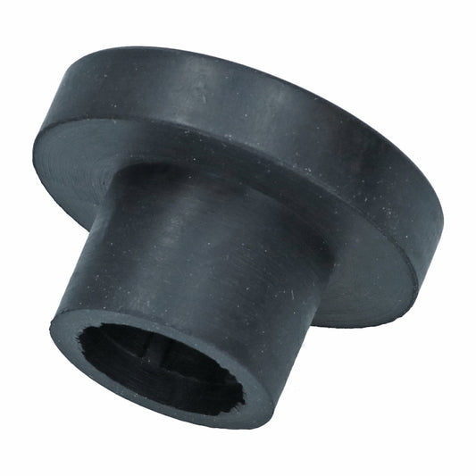 Rubber for high beam foot switch Beetle 1200 -07/65 Beetle 1300 -07/68 Karmann Ghia -07/65 Bus 10/52-07/65