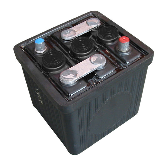 Battery 6V, 66Ah