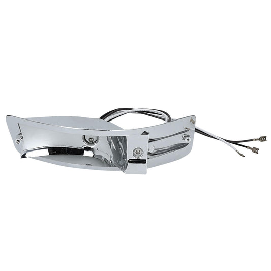 Indicator housing front left