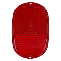 Tail light lens USA - SWF