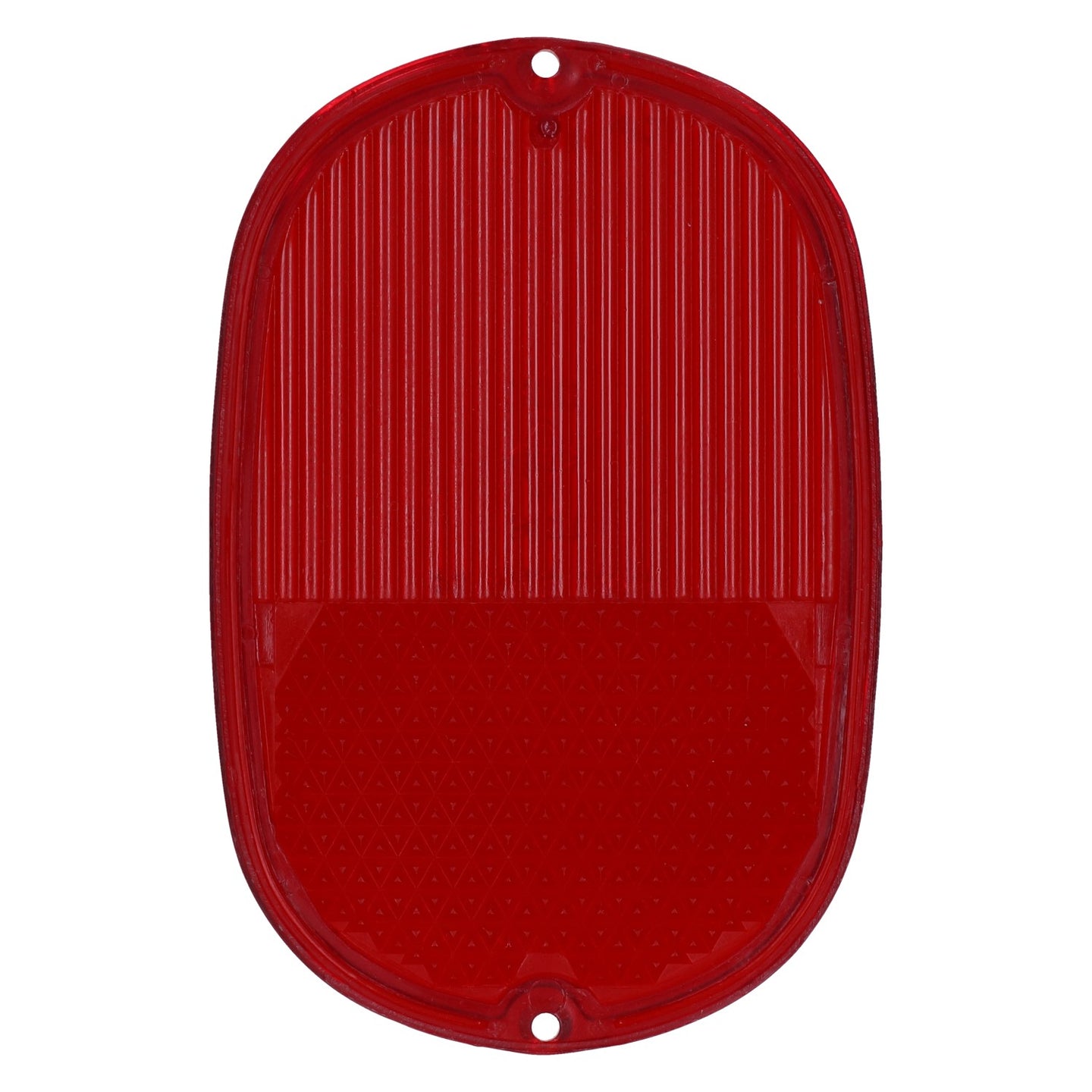 Tail light lens USA - SWF